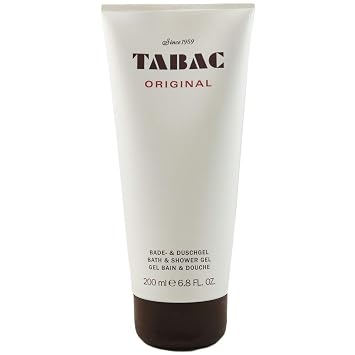 Tabac Original Bath And Shower Gel 200mlBRI