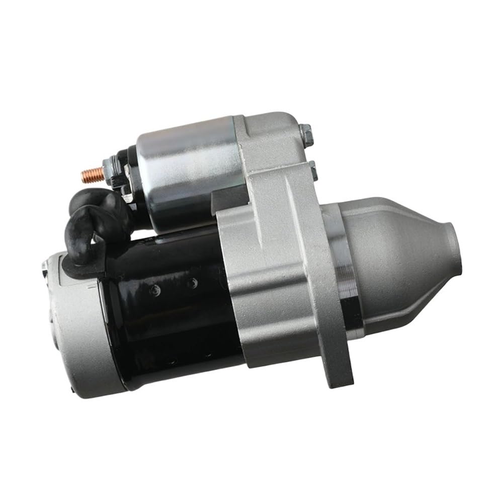 Démarreur 5036972 pour moteur hors-bord 25HP : évitez les pannes d'allumage