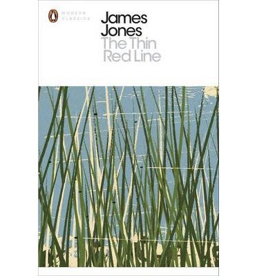 [(The Thin Red Line)] [ By (author) James Jones ] [June, 2014]