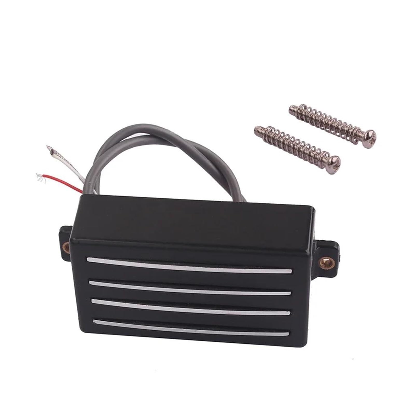 Pastilla De Guitarra Eléctrica Profesional Pastilla Humbucking Para Guitarra Eléctrica | Piezas y repuestos para pastillas de guitarra eléctrica