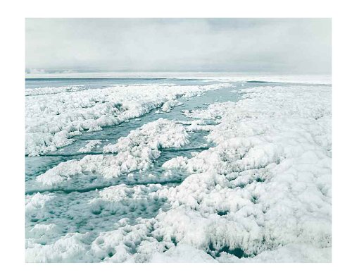 Olaf Otto Becker: Above Zero #TOP3