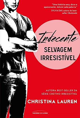 Indecente: Selvagem irresistível: 2