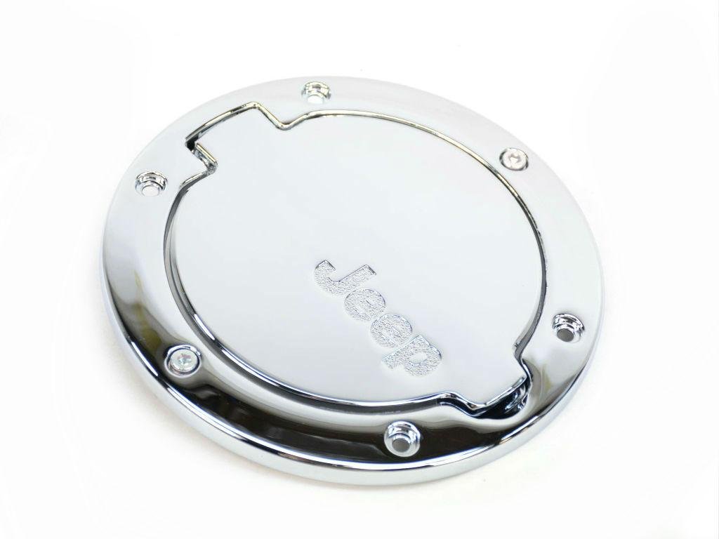 82210608AC Fuel Door