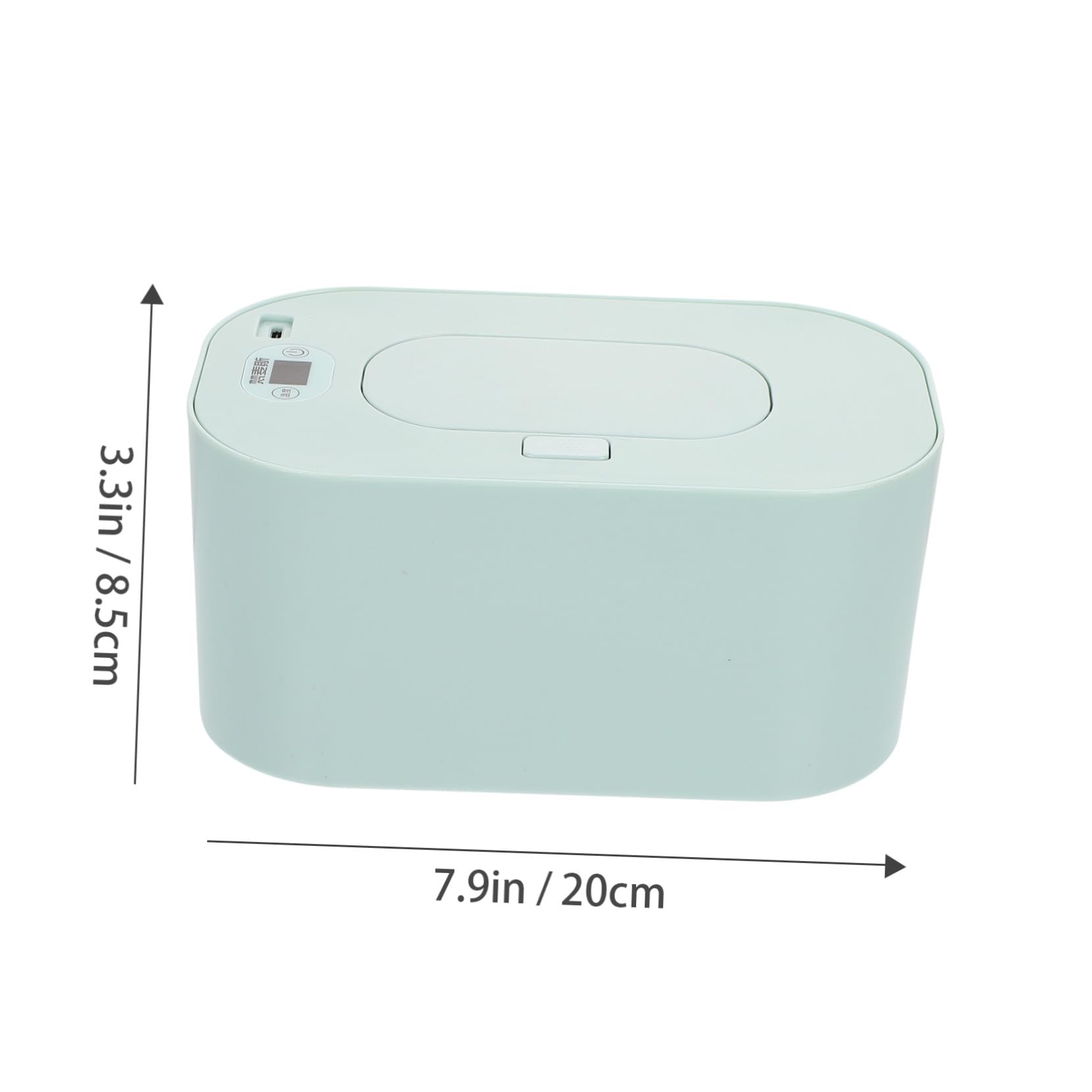 Calentador Constante 5v 10w de Húmedas Control Toallitas USB