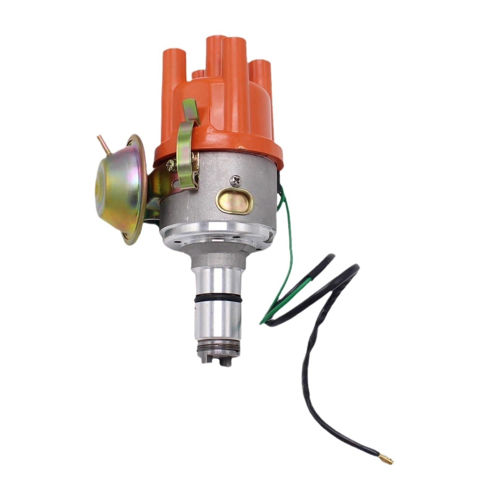 Distribuidor Apto para VW Beetle 1961-1979 Distribuidor de Encendido automotriz Distribuidor electrónico