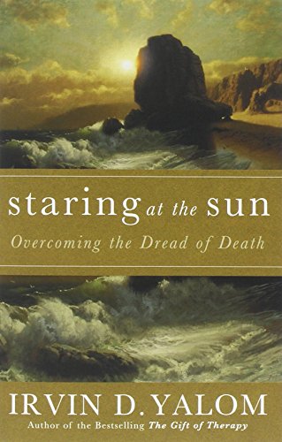 Staring At The Sun view 2