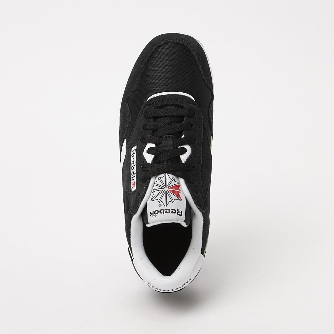 Reebok Herren Classic NylonSneaker