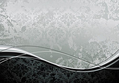 Wandmotiv24 Foto Murale Motivo effetto barocco XS