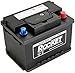 Produktbild Rocket BAT062RKT Starterbatterie, 12V 62Ah 530A B3/B4