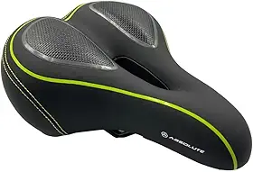 Selim Absolute Gel Bicicleta Mtb