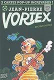 moizi 6 kaufen  Les Aventures de Jean-Pierre Vortex T. 2: Où est passé Ziggy ? et autres histoires