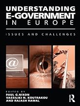 Understanding E-Government in Europe: Issues and Challenges