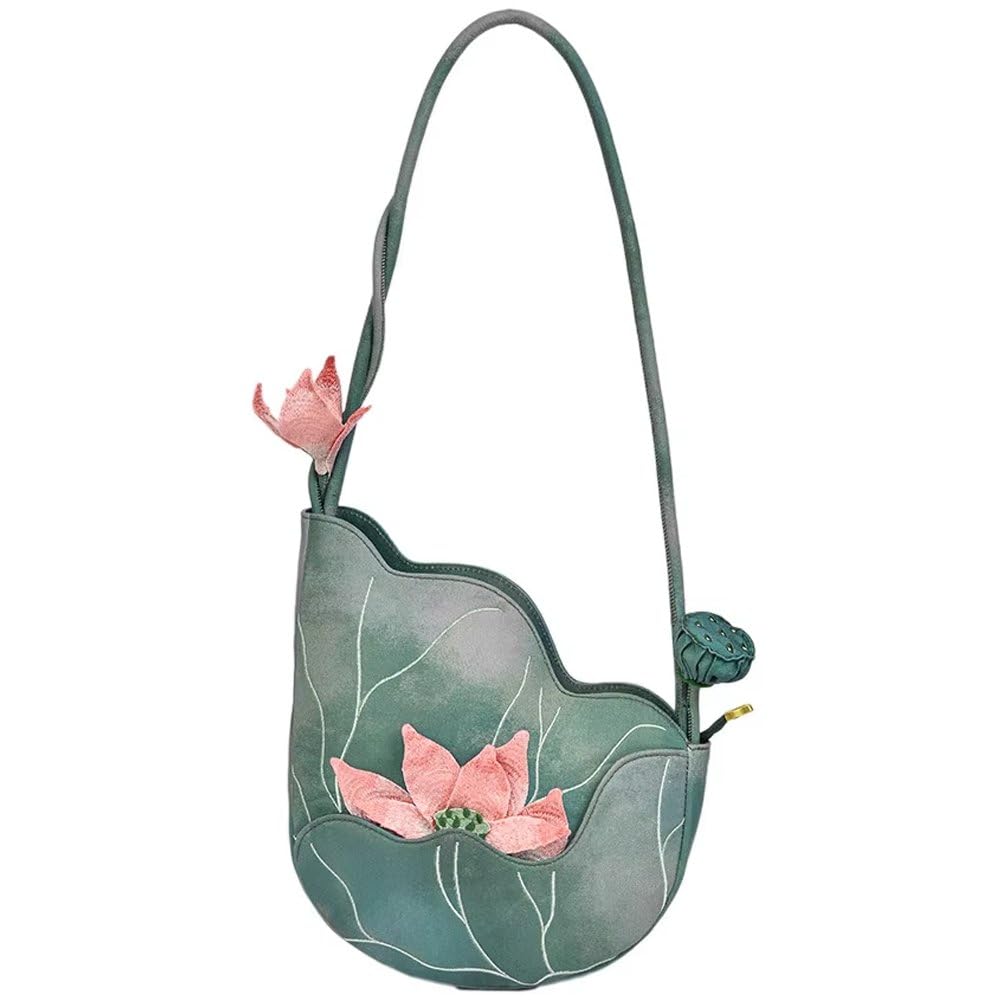 Sac bandoulière de soirée vintage pour ranger vos essentiels au mariage