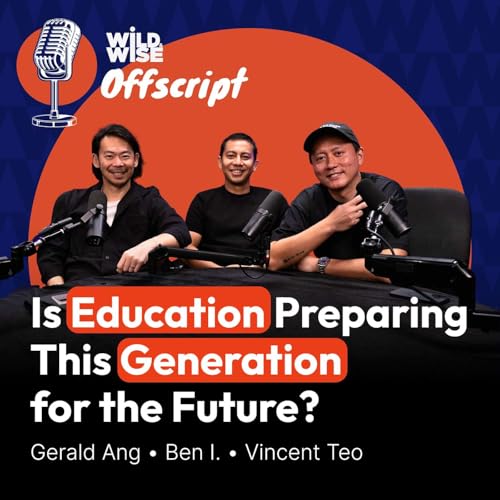 Is Education Preparing This Generation for the Future?