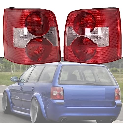 Feux arrière pour Passat B5 B5.5 Variant Wagon 2000-2005 - 2