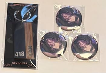 シクフォニ LAN グッズセット シクフォニ LAN キャラクターグッズ セット - メルカリ