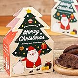 ミニツリーボックス クリスマス お菓子 子供 ギフト 詰め合わせ クッキー 個包装 お菓子セット ブーツ 詰め合わせセット クリスマスギフト 2022 クリスマスのお菓子 誕生日 クリスマスプレゼント クリスマスギフト 贈り物 スイーツ 洋菓子 焼き菓子 プチギフト
