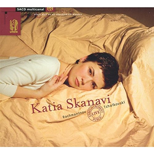 Rachmaninov - Tchaikovski