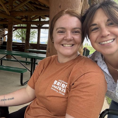 Episode 16: Surviving Black Bear Pass with Suzie Rhodes