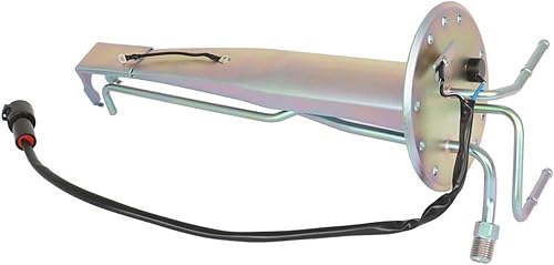 GXYWADY Reemplazo del soporte de la bomba de combustible para Toyota 4Runner Pickup 1984-1989 2.4L 3.0L 23206-35160