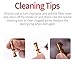 Cigarette Filter Holder Portable Reusable Clean Tar Smoke Tobacco Filter Holder