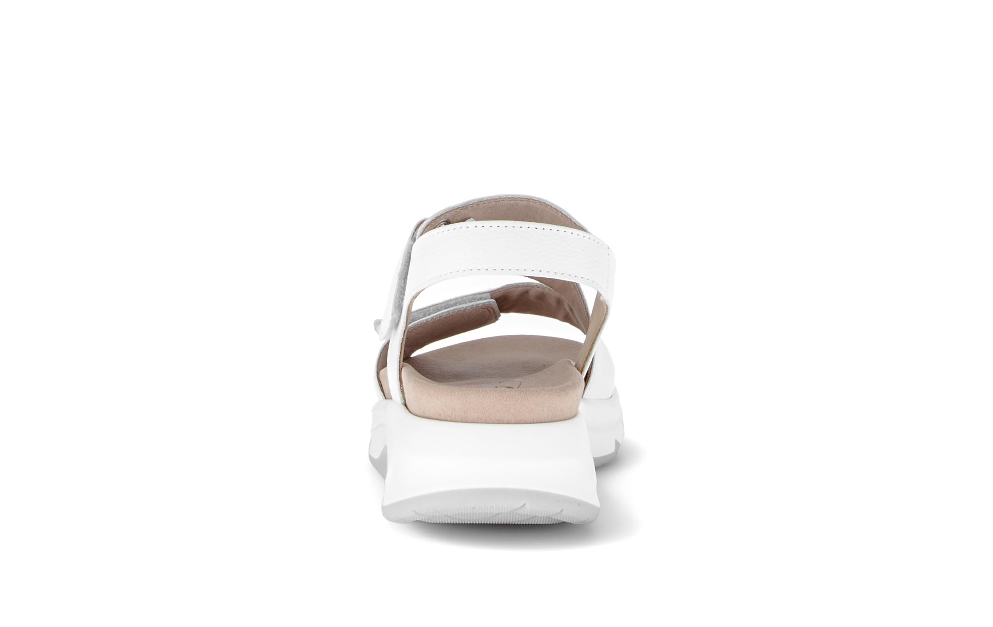 Gabor Damen Trekking Sandalen, Frauen Sandalen