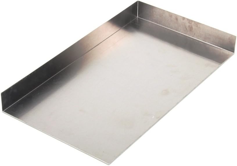 Q INFRARED OVENS 699-029S Crumb-Conveyor Tray
