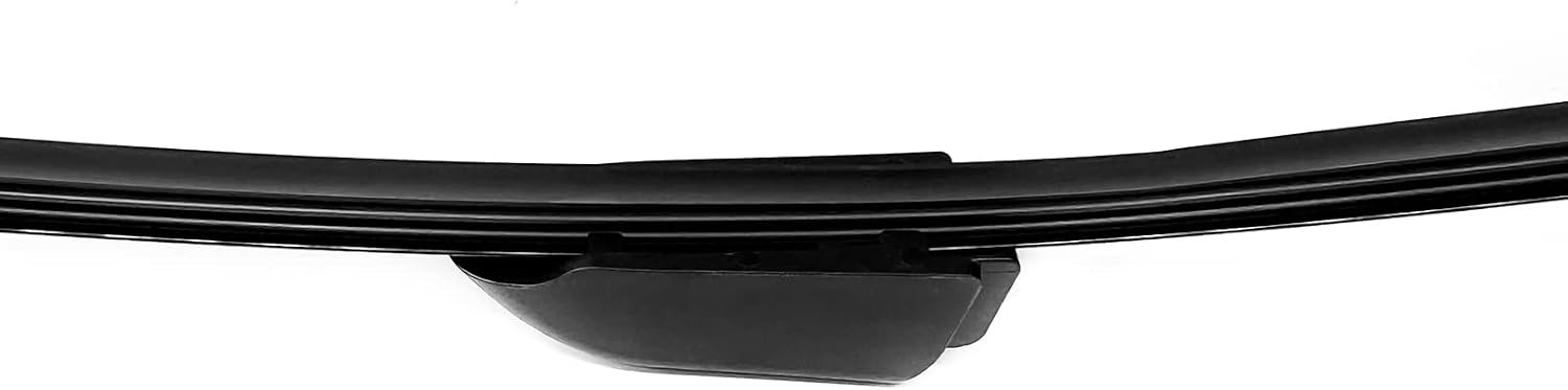 Back Window Rear Windshield Wiper Blade 98850 A5000 Compatible with Hyundai i30 Elantra GT 2.0L 1.6 CRDi 1.6GDI 1.4L 1.4 CRDi 1.6L 2011 2012 2013 2014 2015 2016 2017 2018 2019