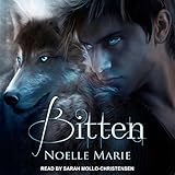 Bitten: Once Bitten, Twice Shy, Book 1