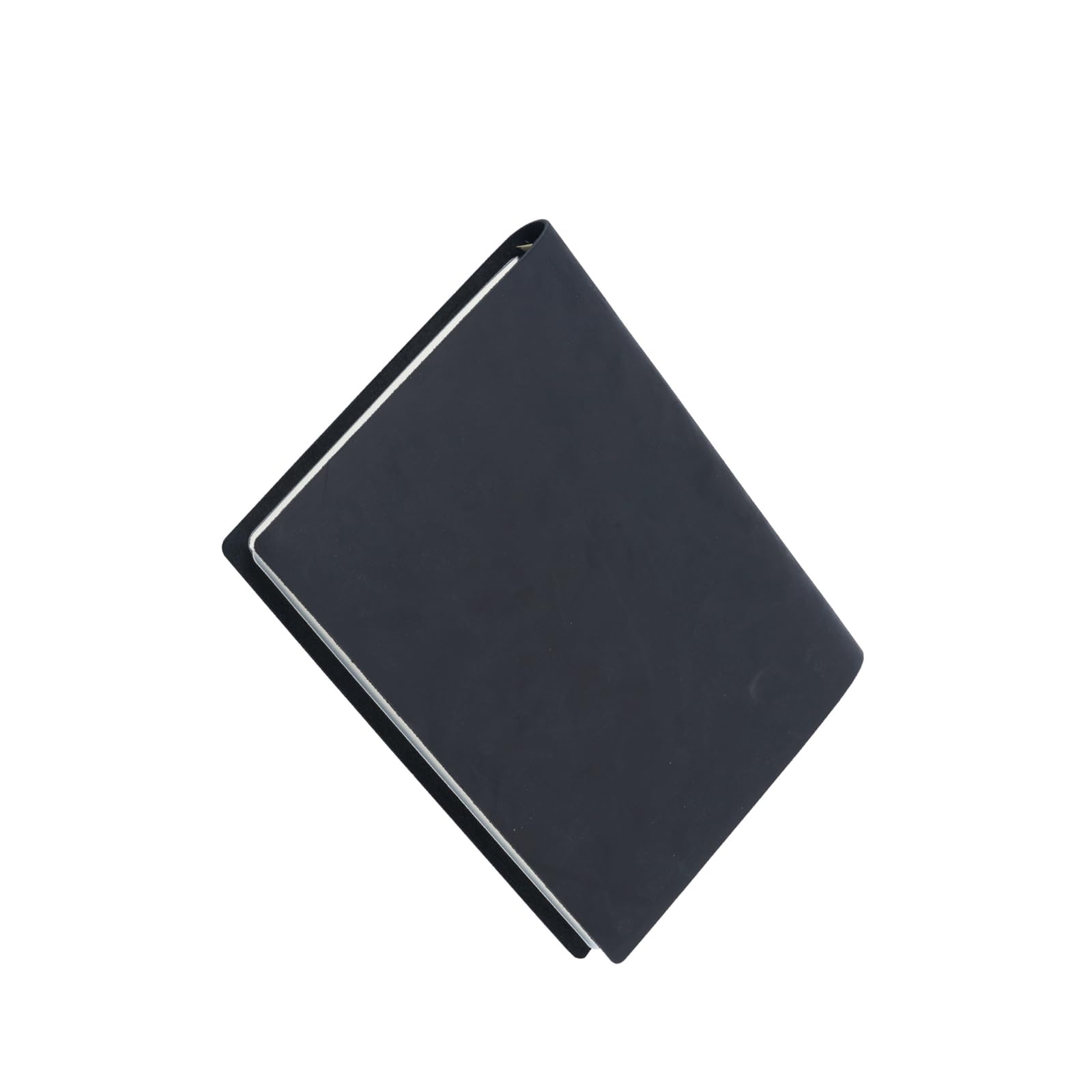 B5 Quaderno con Copertina in Pelle, quaderno per Schizzi, diario, Agenda giornaliera, cancelleria, Blocchi per Appunti, Materiale Scolastico per Studenti
