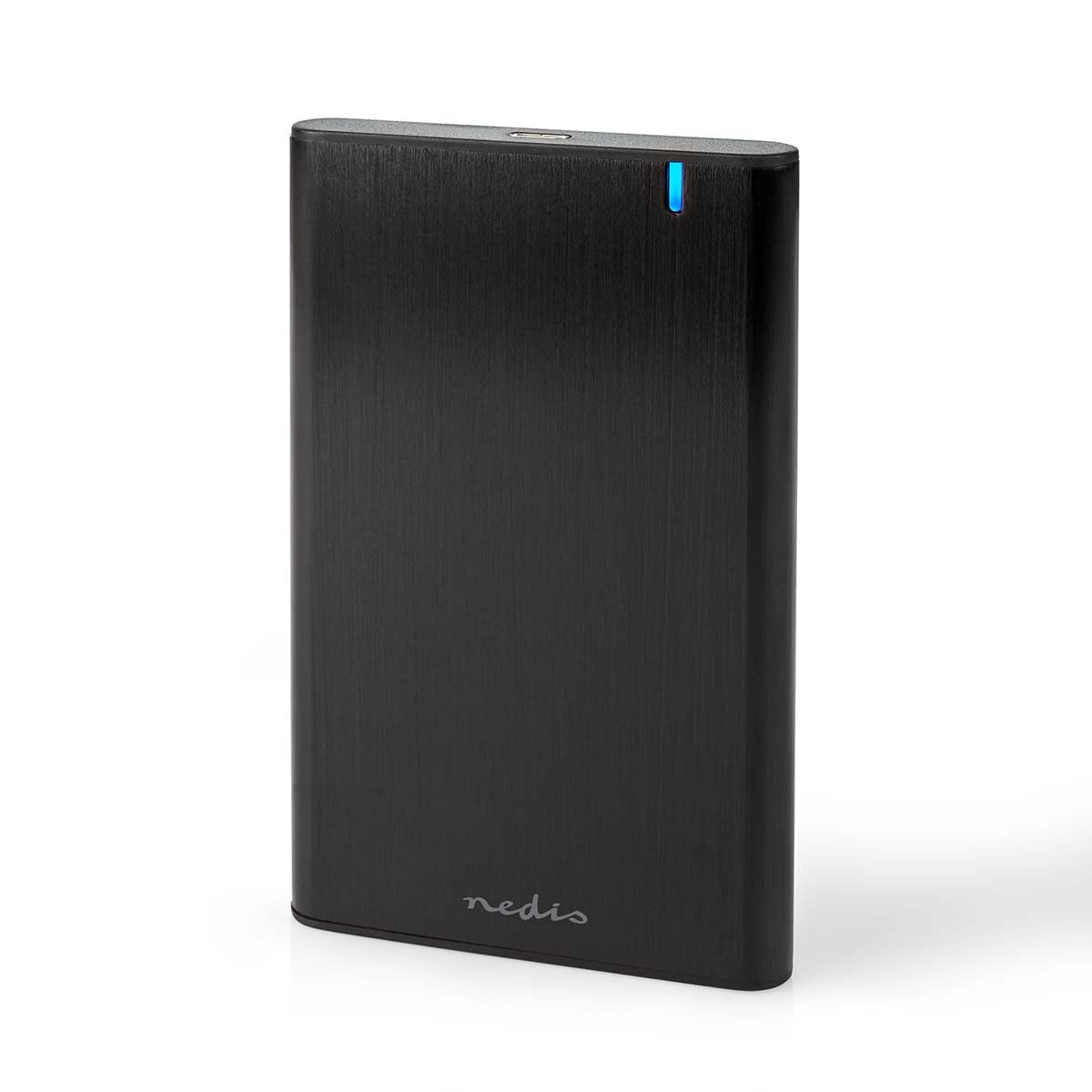 Disco duro externo 4TB para solucionar la falta de espacio en portátiles antiguos y nuevos