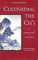 Cultivating the Ch'I 0938045083 Book Cover