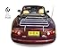Produktbild Atlas Mazda MX-5 NA Gepäckträger 1989-1998