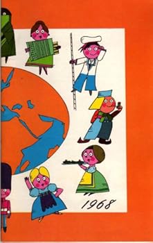 Unknown Binding 1968 -Holiday Greetings -At Your Service Holiday Recipes Book