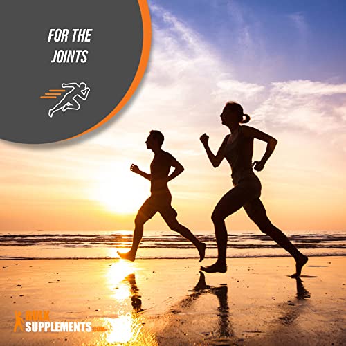 Bulksupplements.com Evening Primrose Oil 1300Mg Softgels - Omega 6 Supplement - Gamma Linoleic Acid Supplement - 1 Evening Primrose Oil Softgels Per Serving - Primrose Oil Capsules (120 Softgels) #TOP4