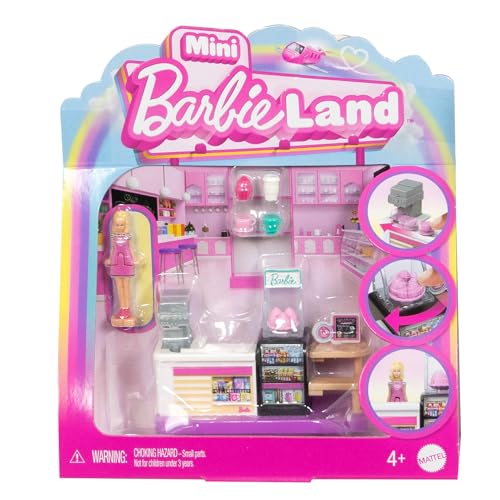 Barbie , JCR31