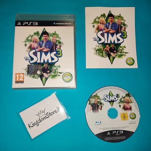  The Sims 3