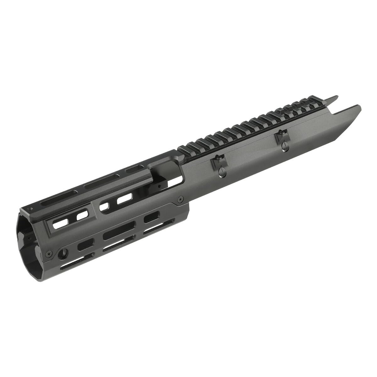 Amazon | 5KU UTG PRO タイプ MP5 Monolithic M-LOK ハンドガード 東京