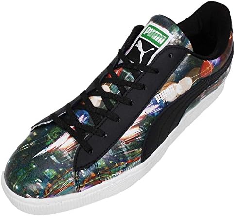 PUMA Basket Classic ブラックスニーカー Basket Classic XXI Big Kids' Sneakers | PUMA