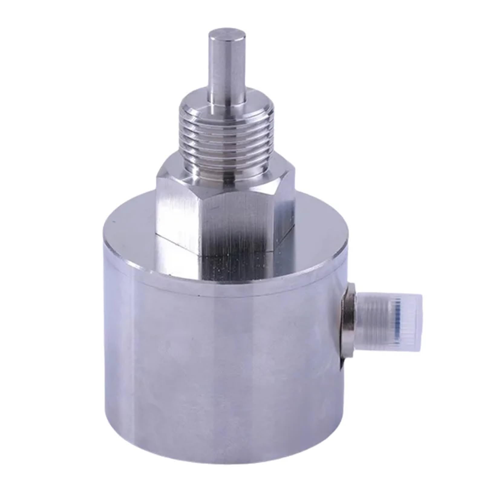 Thermal Conductive Flow Switch G1/2 NPT1/4 Thread Water Flow Sensors Oil Gas Pumps Plug-In Stainless Steel Flow Controller(100mm G1-2,24vdc Relay output)
