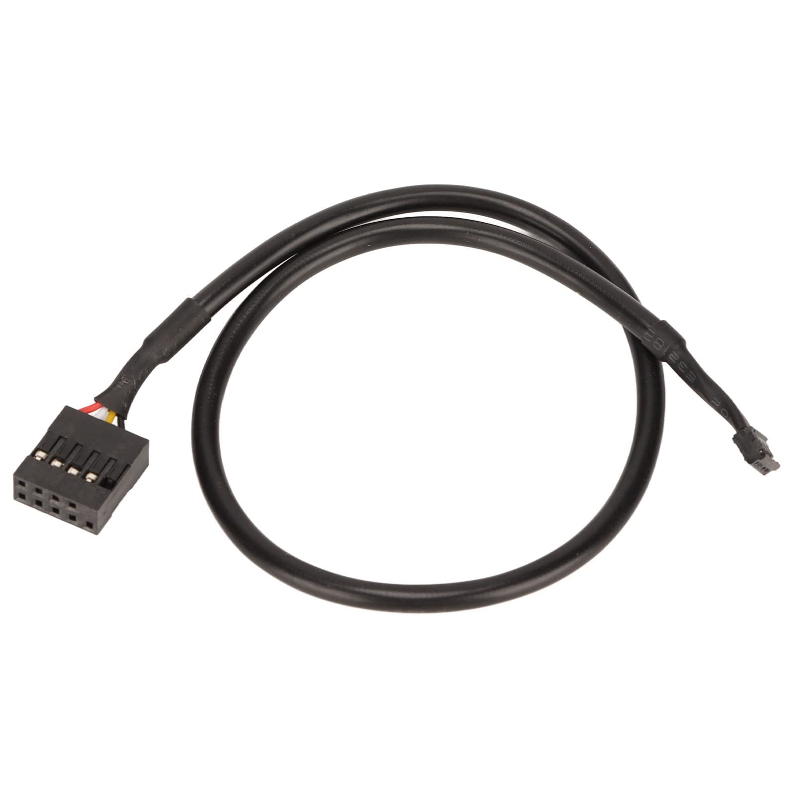 Yctze PCIE WiFi Card Band 5400Mbps avec Antenne 6DBI pour 10/11, MU MIMO Low Lentence, stabilité de la Connexion