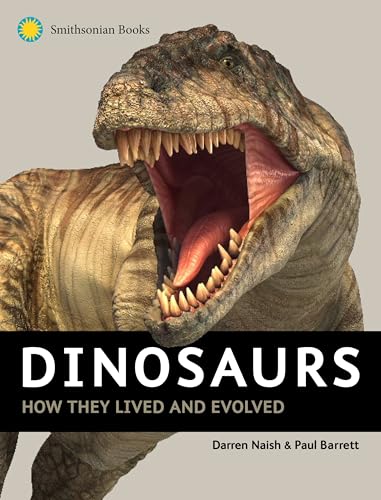 Dinosaurs view 2