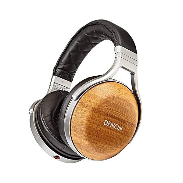 Denon AH-D9200 Over-Ear Headphones - Image 7