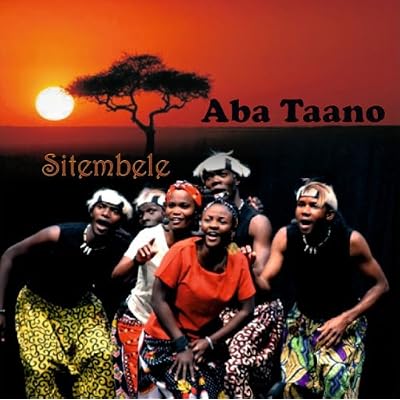 Aba Taano - Sitembele