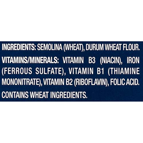 Image of Barilla Pasta, Farfalle, 16 Ounce