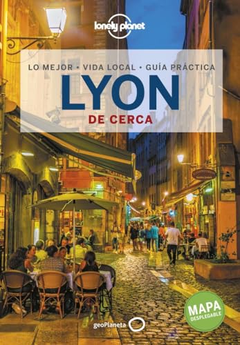 Portada de Lyon de cerca 1