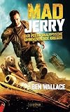 Cover zum Buch Mad Jerry: Der postapokalyptische umh...