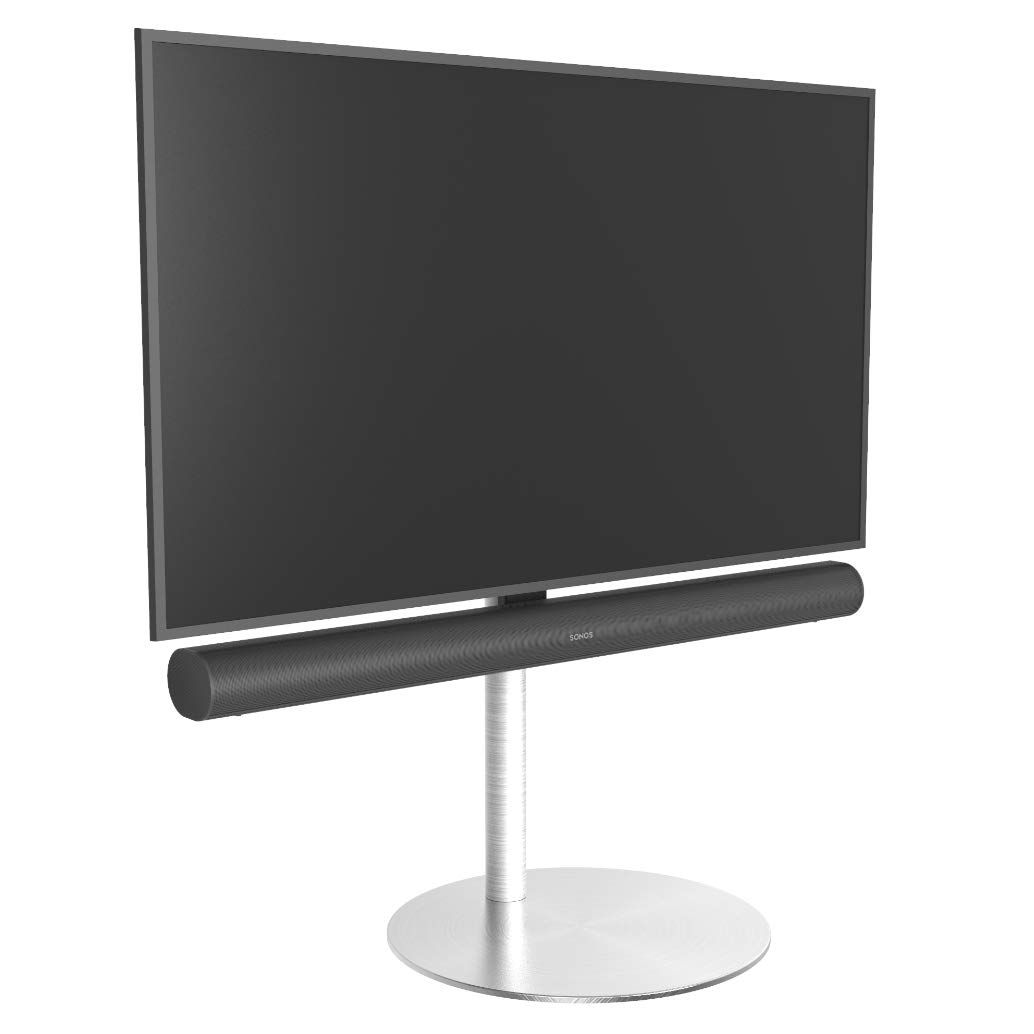 Cavus CFSARCW Noir - Adaptateur VESA pour Sonos Arc