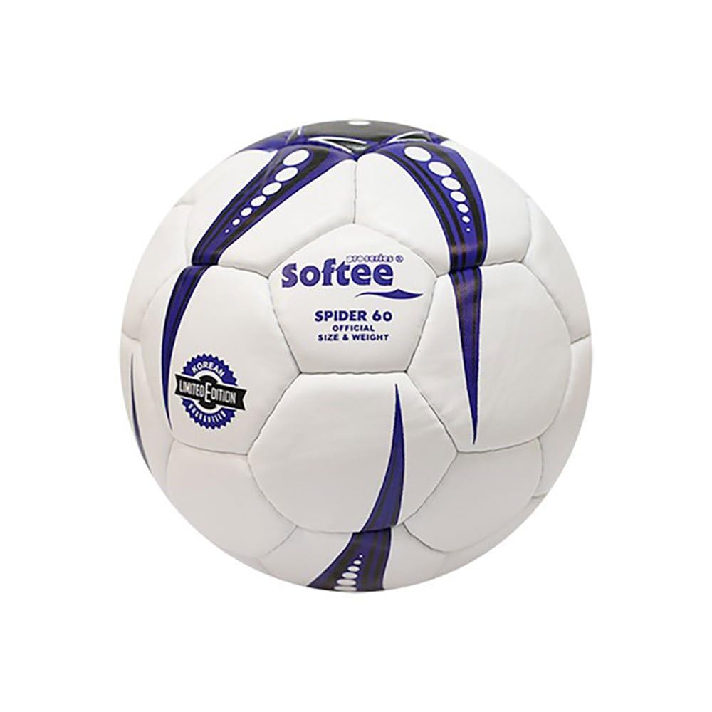 Balón Fútbol Sala Softee Spider 62 Limited Edition