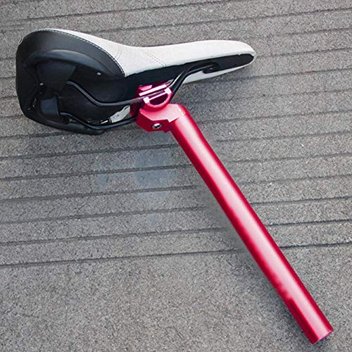 VGEBY1 Reggisella Bici,Reggisella Ammortizzato per...